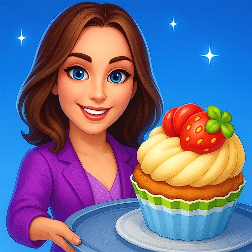 Игра Кулинарные Истории