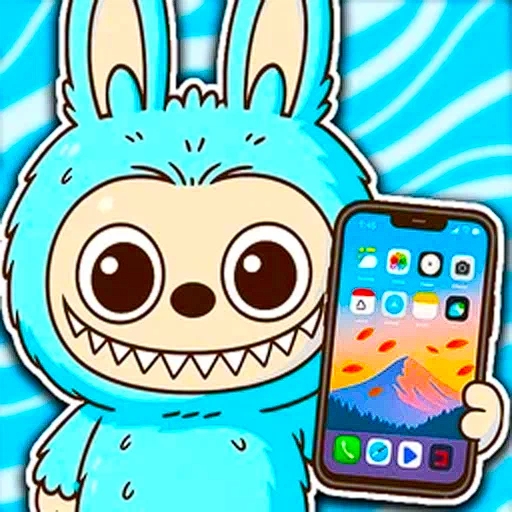 Игра Проверь Телефон Лабубу Игра Проверь Телефон Лабубу