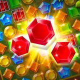 Игра Затерянный город: Три в ряд Игра Затерянный город: Три в ряд