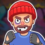 Игра Мужчина-Драчун: Кулак Ярости Игра Мужчина-Драчун: Кулак Ярости