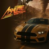 Игра Эшлайн Гонщик: Рожденный Для Сжигания Игра Эшлайн Гонщик: Рожденный Для Сжигания