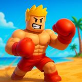 Игра Симулятор Пляжного Бокса Игра Симулятор Пляжного Бокса
