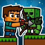 Игра Прыгающая Стрела Игра Прыгающая Стрела