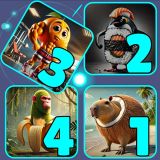 Игра Брейнрот Слияние Игра Брейнрот Слияние