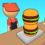 Игра Бургерная Жизнь Игра Бургерная Жизнь