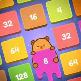 Игра Капибара Блок Шот Игра Капибара Блок Шот