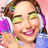 Игра Крутая Эстетика Девочек Игра Крутая Эстетика Девочек