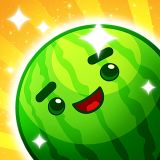 Игра Сумасшедшее Слияние Фруктов Игра Сумасшедшее Слияние Фруктов