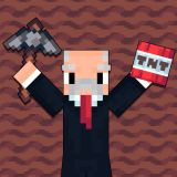 Игра Кубический Шахтер Игра Кубический Шахтер