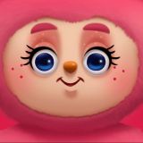 Игра Милые Монстры Одеваются Игра Милые Монстры Одеваются