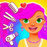 Игра Салон Красоты Дива Игра Салон Красоты Дива