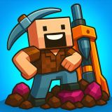 Игра Копатель: Мастер Слияния Игра Копатель: Мастер Слияния
