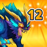 Игра Динамоны 12 Игра Динамоны 12