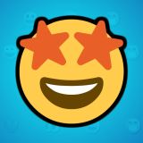 Игра Слияние Эмоджи Игра Слияние Эмоджи