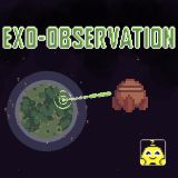 Игра Наблюдение Exo Игра Наблюдение Exo