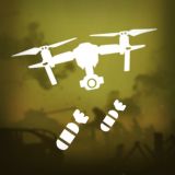 Игра FPV Дроны: Война Игра FPV Дроны: Война