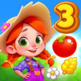 Игра Фермерский Матч: Сезон 3 Игра Фермерский Матч: Сезон 3