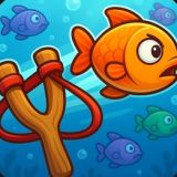 Игра Фин Флингер Игра Фин Флингер
