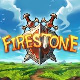 Игра Firestone: Online Idle RPG Игра Firestone: Online Idle RPG