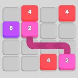 Игра Поток 2048 3D Игра Поток 2048 3D