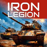 Игра Железный Легион Игра Железный Легион