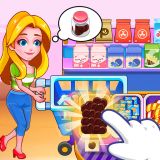 Игра Детский Супермаркет Игра Детский Супермаркет