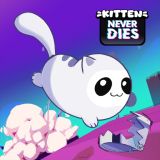 Игра Котенок Никогда Не Умирает Игра Котенок Никогда Не Умирает