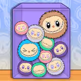 Игра Лабуба Слияние Игра Лабуба Слияние