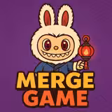 Игра Лабубу Мердж Игра Лабубу Мердж