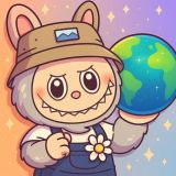 Игра Лабубу Мир: Создавай и Играй Игра Лабубу Мир: Создавай и Играй
