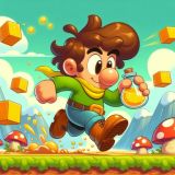 Игра Мир Ларри Игра Мир Ларри