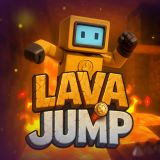 Игра Прыжок Через Лаву Игра Прыжок Через Лаву