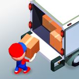 Игра Работа Грузчиком Игра Работа Грузчиком