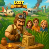 Игра Потерянное Приключение Игра Потерянное Приключение
