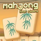 Игра Маджонг Четыре Реки Игра Маджонг Четыре Реки