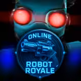 Игра Онлайн Робот Рояль Игра Онлайн Робот Рояль