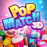 Игра Поп Матч 3D Игра Поп Матч 3D