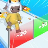 Игра Бег Милых Овечек Игра Бег Милых Овечек