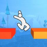 Игра Правильный Прыжок Игра Правильный Прыжок