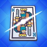 Игра Королевская Карточная Битва Игра Королевская Карточная Битва