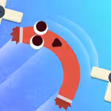 Игра Сосиска Флип Фри Игра Сосиска Флип Фри