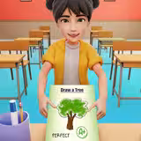 Игра Школьные Истории: Симулятор Учителя Игра Школьные Истории: Симулятор Учителя