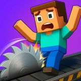 Игра Майнкрафт Плейграунд: Рэгдолл Нуб Игра Майнкрафт Плейграунд: Рэгдолл Нуб