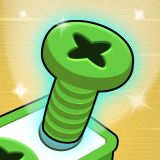 Игра Screw out: Bolts and Nuts Игра Screw out: Bolts and Nuts