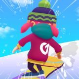 Игра Сноуборд Вечеринка Игра Сноуборд Вечеринка