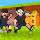 Игра Украсть и Сбежать Игра Украсть и Сбежать