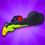 Игра Стикмен Пистолетчик Игра Стикмен Пистолетчик