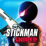 Игра Стикмен Снайпер 2Д Игра Стикмен Снайпер 2Д