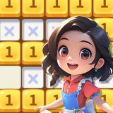 Игра Сад Судоку Игра Сад Судоку