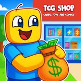 Игра Магазин TCG: Карты Игрушки и Комиксы Игра Магазин TCG: Карты Игрушки и Комиксы